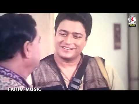 বিনা অনুমতিতে শাবনূরের ছবি তোলাতে একি হাল ফেরদৌস এর  | Movie - ছোট বোন