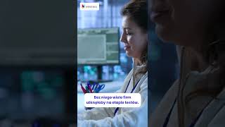 Sekret sukcesu w AI? Dobry PARTNER technologiczny 🤝