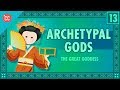 Goddess Archetypes and Myths