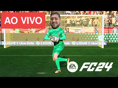 DESAFIOS INSANOS NO FIFA (EA FC 24)!