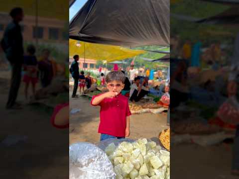 Bajar main dhoom macha di 👌🏻😆 !! Mini vlog
