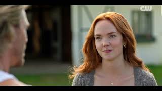 EXCLUSIVE SNEAK PEEK: Emotions Run High in Tonight's Episode of Sullivan’s Crossing