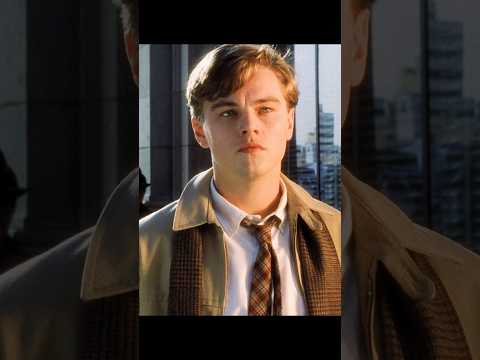 Catch Me If You Can (2002)#shorts