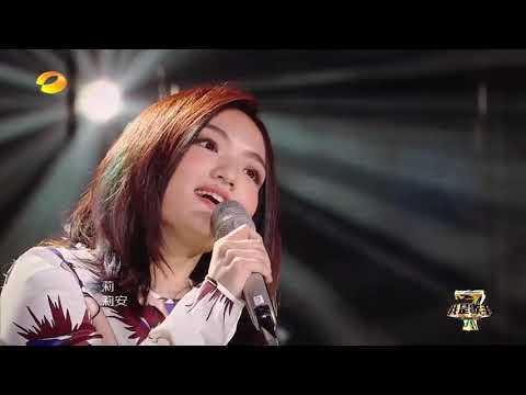 【KTV】徐佳莹 《莉莉安》 女版伴奏 /高清