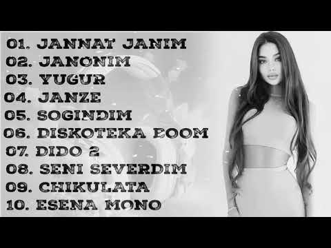 Самые Трендовые Ремиксы 2024 - ДЖАНЫМ , JANONİM, YUGUR, DİSKOTEKA BOOM, DİDO, JANZE (Remix)