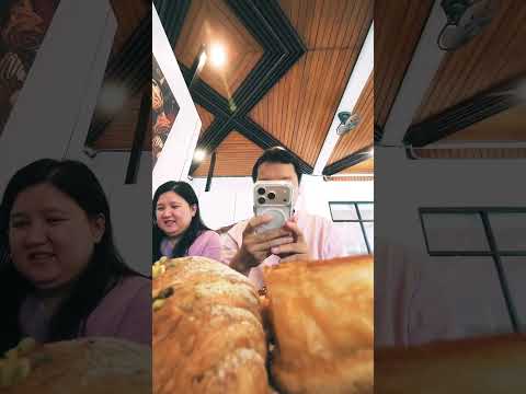 2nd STOP – Cattu Coffee #yolo #vlog #adayinmylife #cattu #cafehopping