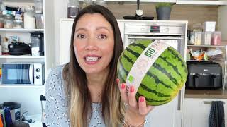JETZT WIRD GEGRILLT! BBQ FOOD HAUL | yummypilgrim