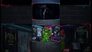 Kung Fu Kitty has to retreat Project Songbird #vtuber #vtuberclips #gameplay #projectsongbird