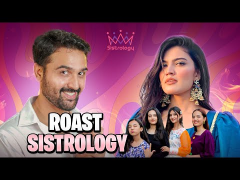 Roasting Iqra Kanwal and Sistrology | Awesamo Speaks
