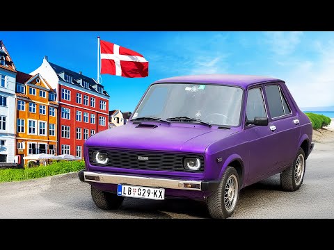 ZASTAVA 101 I COPENHAGEN?! *nesalomiva*