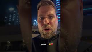 Grand Seiko is Better than Rolex ….