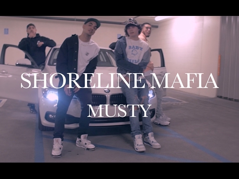 Musty de Shoreline Mafia Letra y Video