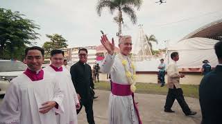Solemn Feast of St. Francis of Assisi and Culmination of the 170th Founding Anniversary