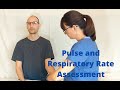 Patient Assessment and Vital Signs