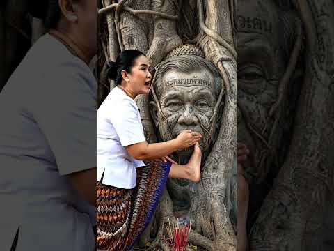 บูชาแบบนี้แหละศักดิ์สิทธิ์แน่นอน