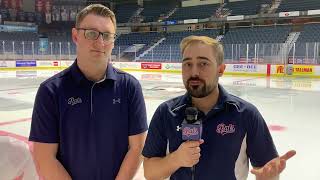 Regina Pats 2025–26 End-of-Season Wrap-Up