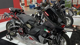 30 Best Maxi Scooters of 2025