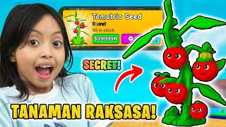 TUTORIAL: LEIKA MEMBUAT KEBUN SEPERTI FOREST DI GAME GROW A GARDEN