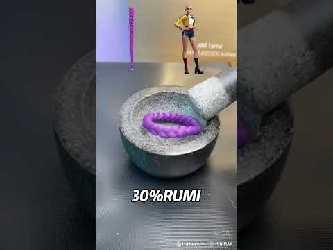 RUMI #kpop