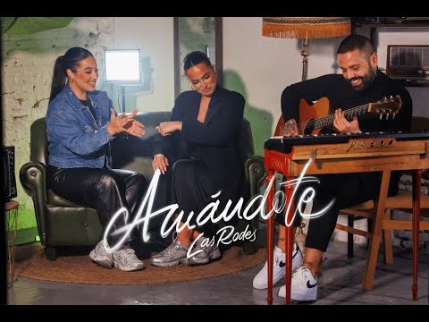 Las Rodes - AMÁNDOTE (Vídeo Oficial)