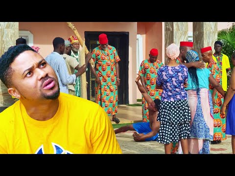 PAIN (NEW HIT) MIKE GODSON/ IFEKA DORIS 2025 LATEST NIGERIAN NOLLYWOOD MOVIE