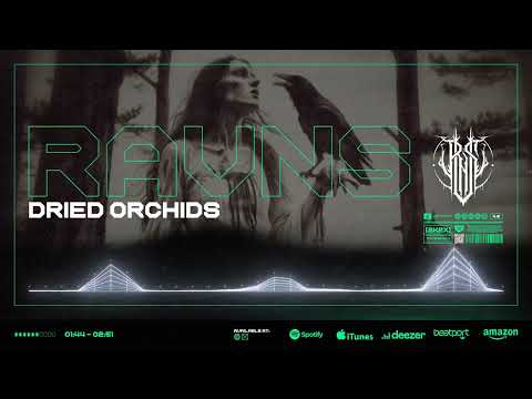 RAVNS - Dried Orchids (OFFICIAL SINGLE STREAM)