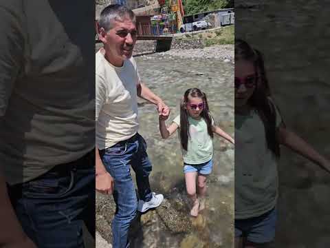 Sommer Urlaub mit meine Familie 🤗👋