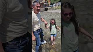 Sommer Urlaub mit meine Familie 🤗👋