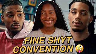 Living Out My HBCU Dreams... (A Different World)