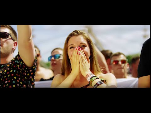 DJ Antoine ft. The Beat Shakers - Ma Chérie (BassWar & CaoX Hardstyle Remix) [4K Video]