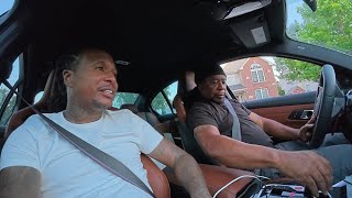 MY POPS SPEAK OUT FOR THE FIRST TIME SINCE THE INCIDENT 
