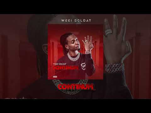 WEEI SOLDAT CONTINUM (AUDIO OFFICIEL)