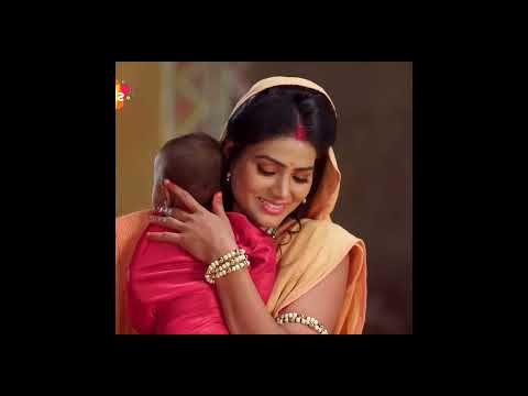 ত্রিদেব কে বাচ্চা বানায় #ভগবান #ঠাকুর