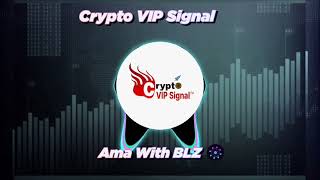 AMA With BLZ / BLZ Latest update
