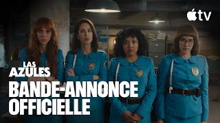 Las Azules — Bande-annonce officielle de la saison 2 | Apple TV