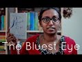 Understanding 'The Bluest Eye' Themes