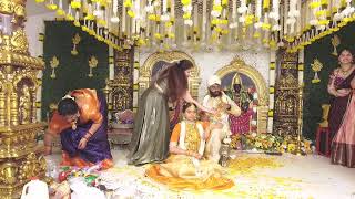 Mani & Bhumy - Wedding | What A Story Wedding Photography & Films