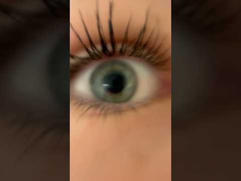 Eye trend