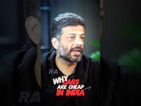 CARS price in Pakistan vs India | Car Podcast edit | #ytshorts #trending