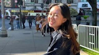 College student grabbed by ICE in NYC after routine visa hearing | NBC New York