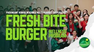 Fresh Bite Burger: Healthy Choices. Delicious Bites. Better Lives