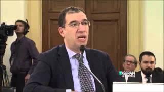 Obamacare Boss: I Measure Every State Exchange As a Success