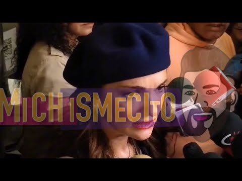 ❤️😱TRAS SUPUESTO CANCER DE SUSANA ZABALETA, MARIANA SEOANE REACCIONA Y LE MANDA MENSAJE😱🔴