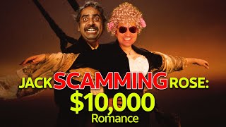 Dumbest Scammer Sings For Me As I Waste 4 Hours of His Time