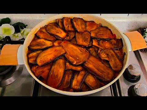 PARLICANI TENCEREDE BU ŞEKİLDE YAPIN TADINDA / KOKUSUDA BAĞIMLI YAPAR❗️KOLAY ve LEZZETLİ Ana YEMEK❗️