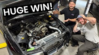 BEST swap for the DOLLAR! - This brings it all together.. (HUGE PROGRESS!)