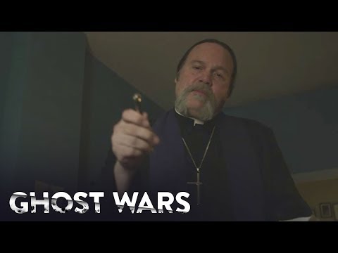 GHOST WARS | Season 1: Official Trailer | SYFY