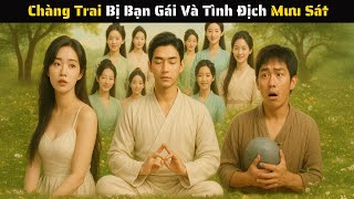 FULL - Bị Bạn Gái Và Tình Địch Mưu Sát Anh Nhận Truyền Thừa Y Đạo Rồi Nghịch Thiên Đổi Mệnh