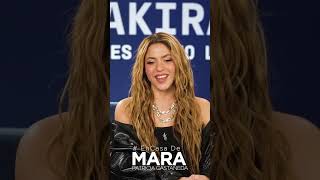 ¿Shakira aún cree en el amor?