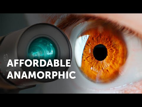 This New Macro Lens Is Unlike Anything You’ve Seen Before!